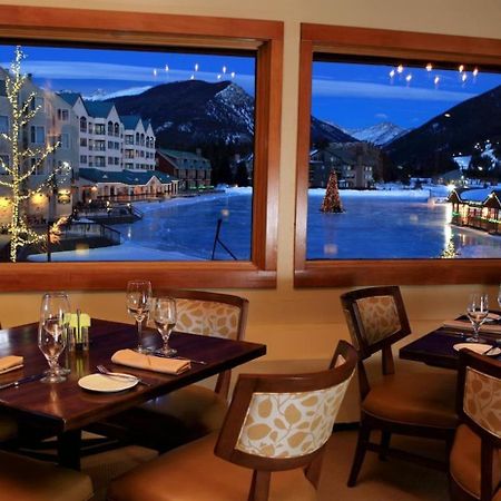 Lakeside Village By Keystone Resort Exterior photo