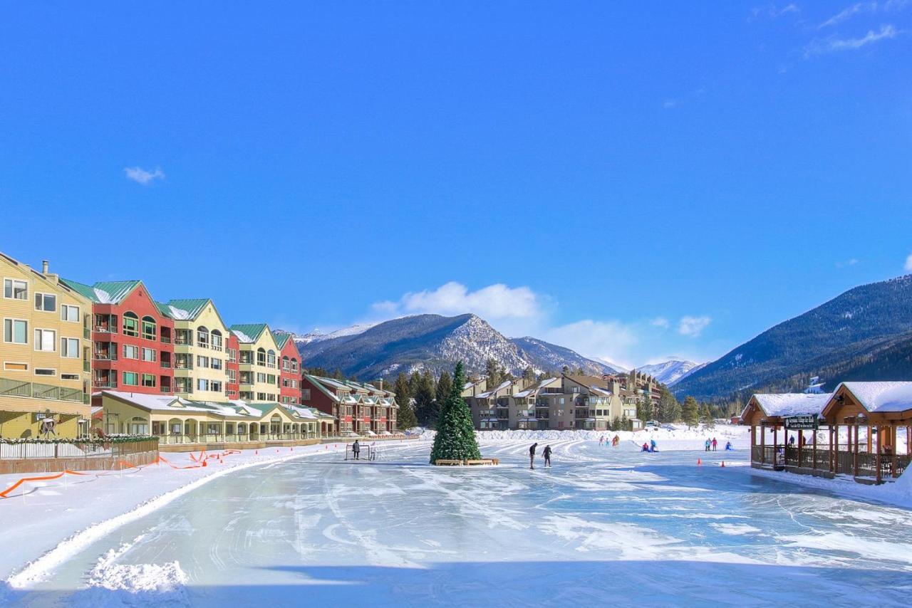 Lakeside Village By Keystone Resort Exterior photo
