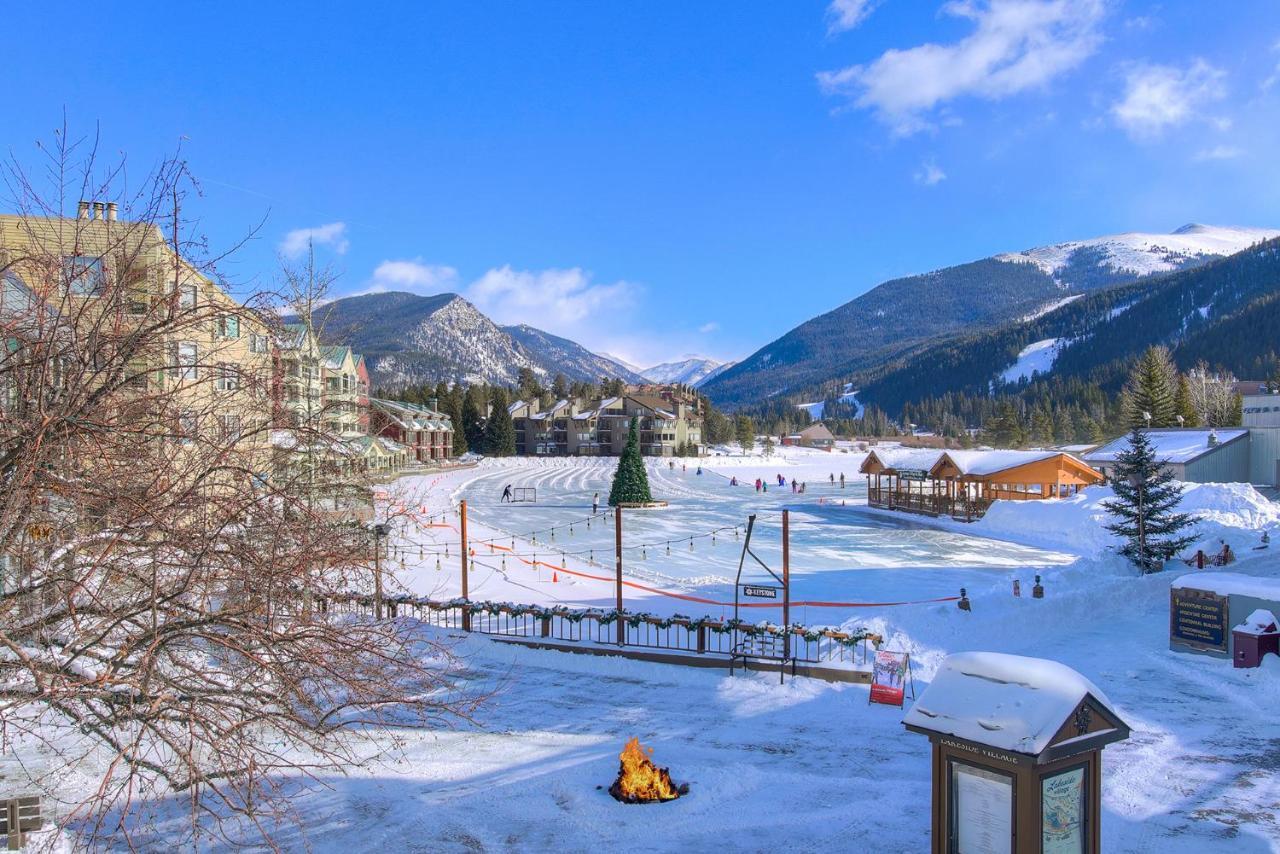 Lakeside Village By Keystone Resort Exterior photo