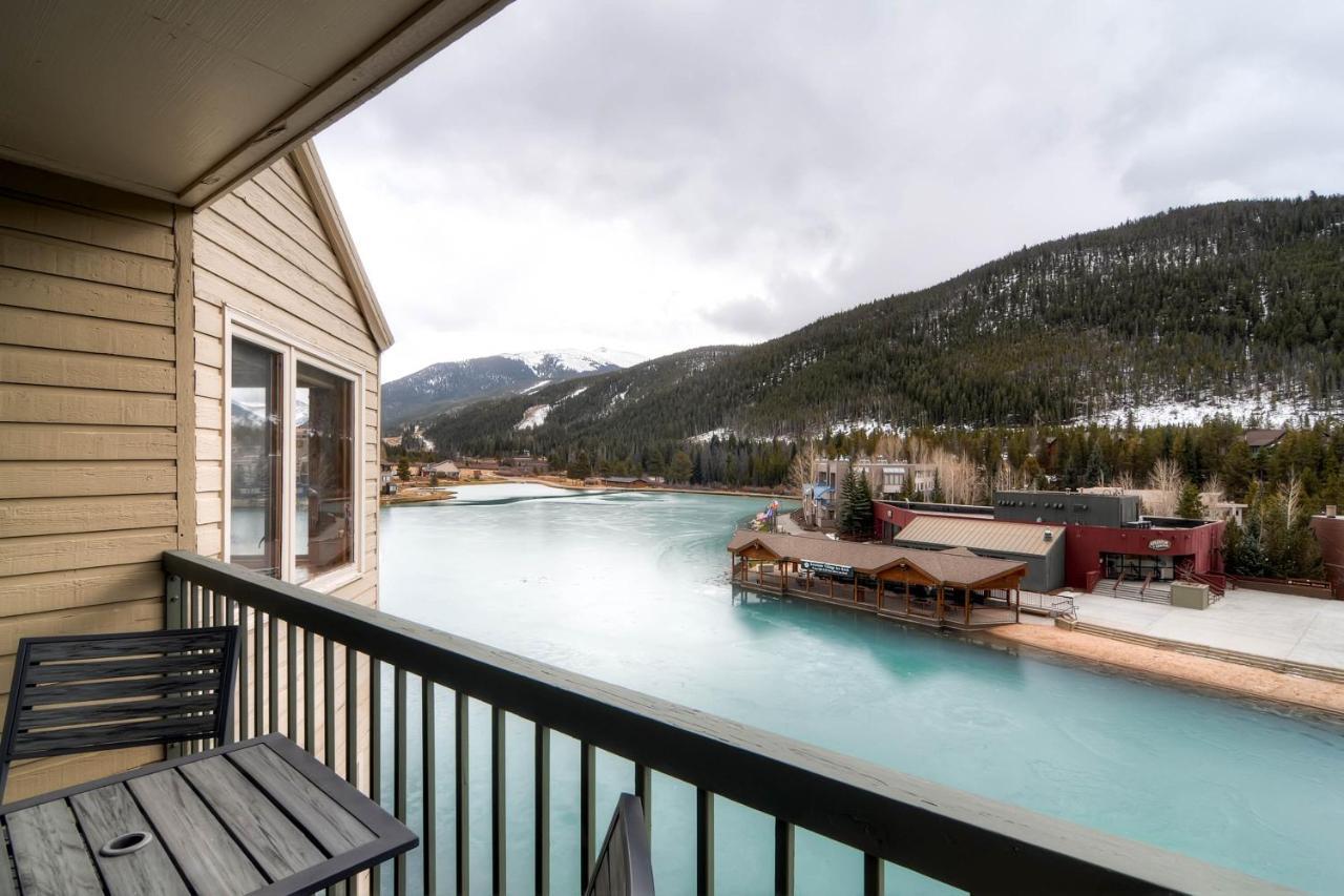 Lakeside Village By Keystone Resort Exterior photo