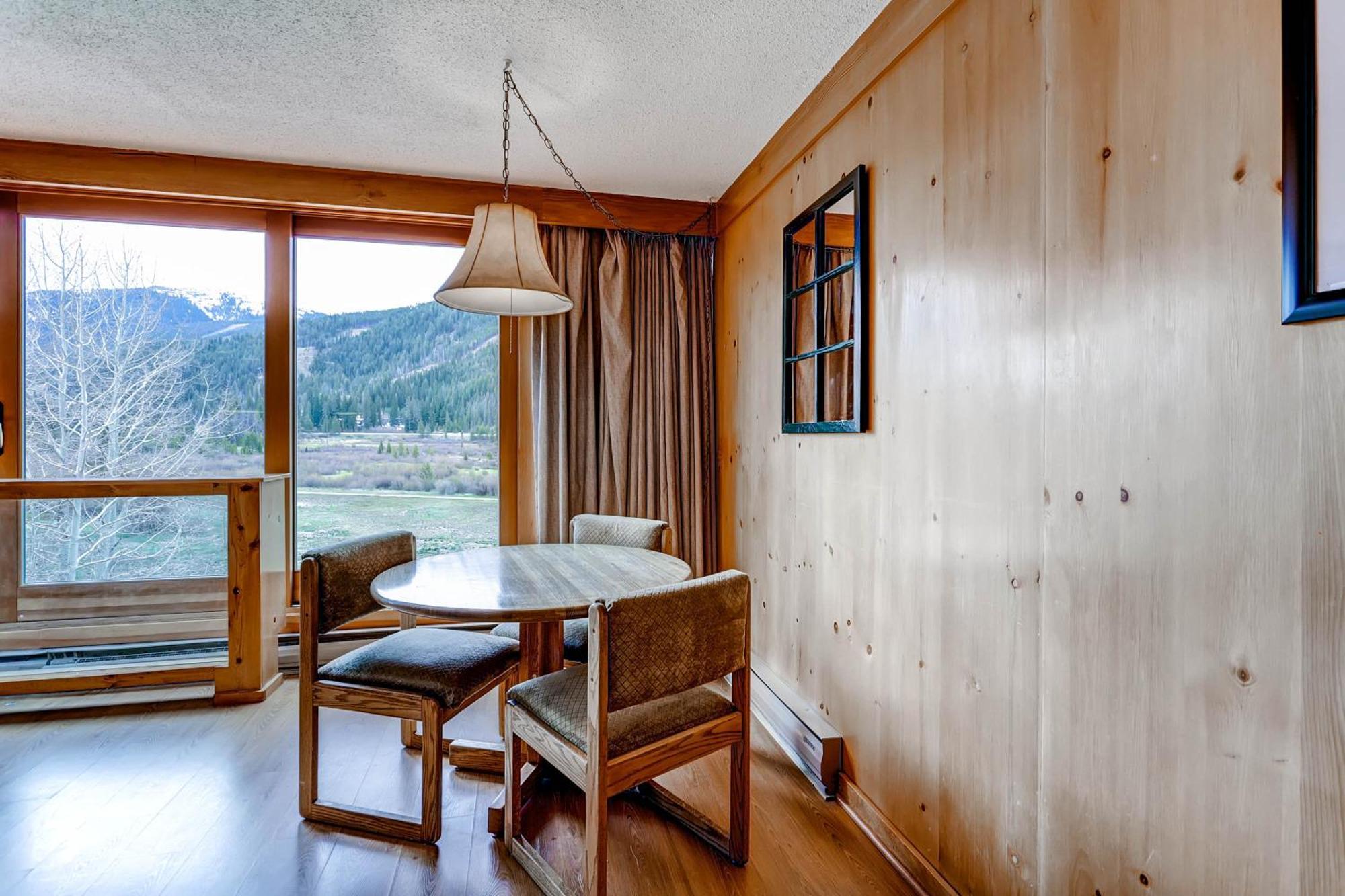 Lakeside Village By Keystone Resort Exterior photo