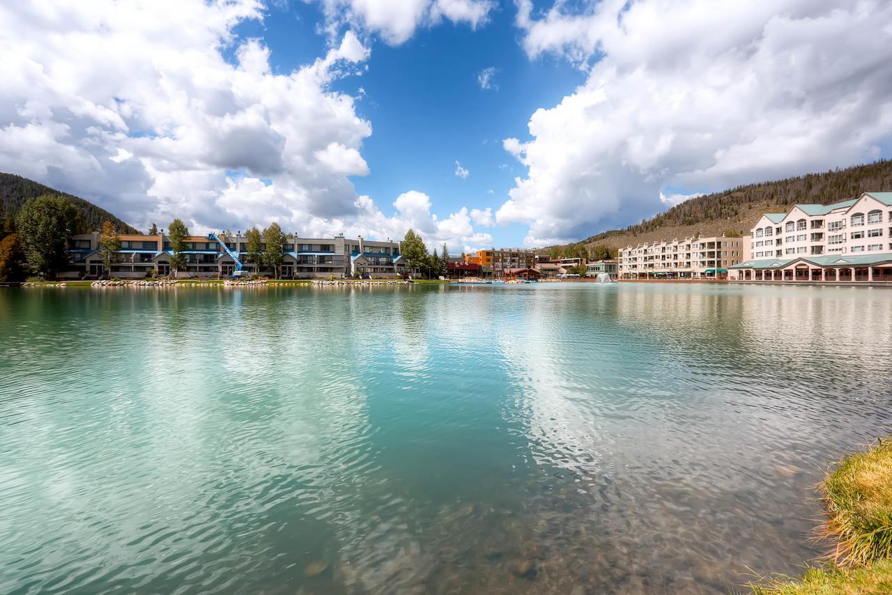 Lakeside Village By Keystone Resort Exterior photo